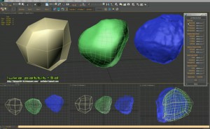 Autodesk 3ds Max